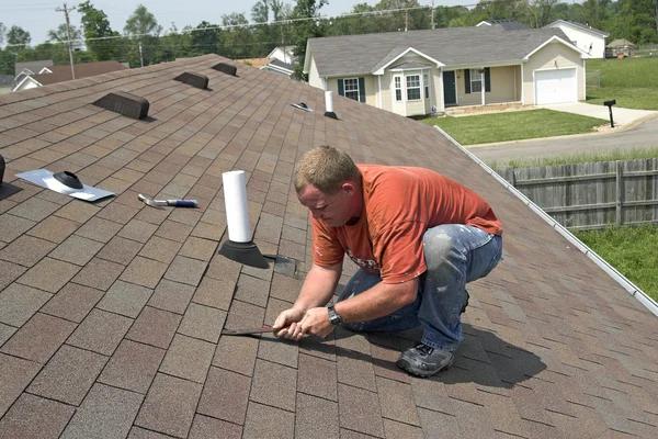 Fast and Reliable Roofing Contractor Services for Your Home