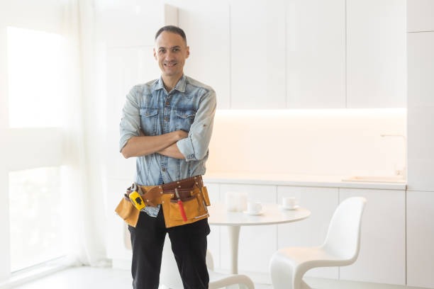 How Can Residents in Richland Avoid Costly Mistakes During Home Repairs?